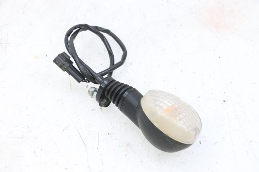 photo de DELANTERO IZQUIERDO INTERMITENTE YAMAHA YFM R RAPTOR 250 (2008 - 2014) - Zoom estado de uso