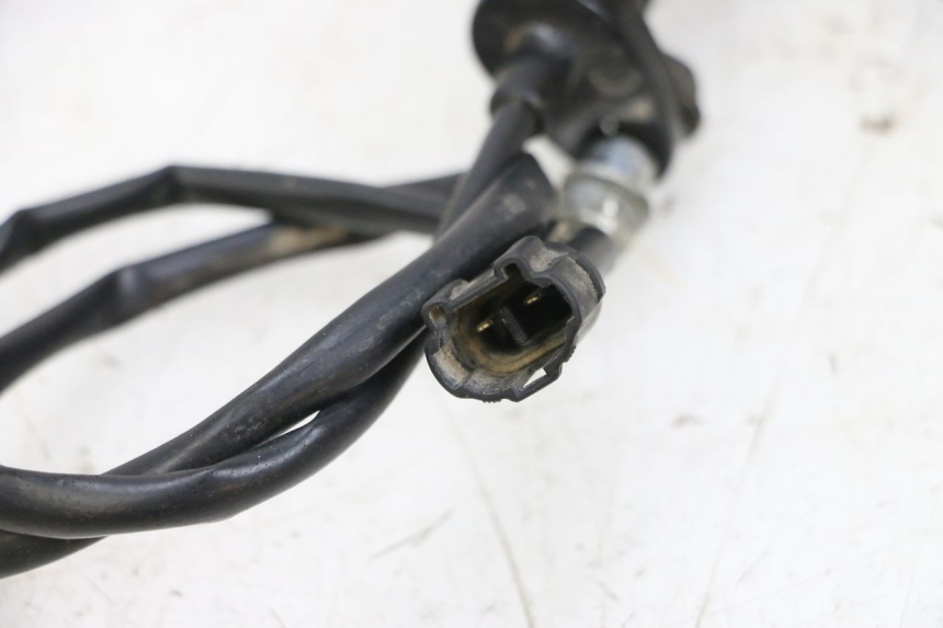 photo de DELANTERO IZQUIERDO INTERMITENTE YAMAHA YFM R RAPTOR 250 (2008 - 2014) - Otra perspectiva