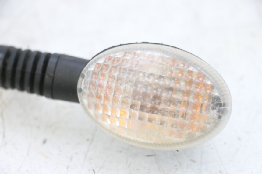 photo de DELANTERO IZQUIERDO INTERMITENTE YAMAHA YFM R RAPTOR 250 (2008 - 2014) - Estado de la superficie y material