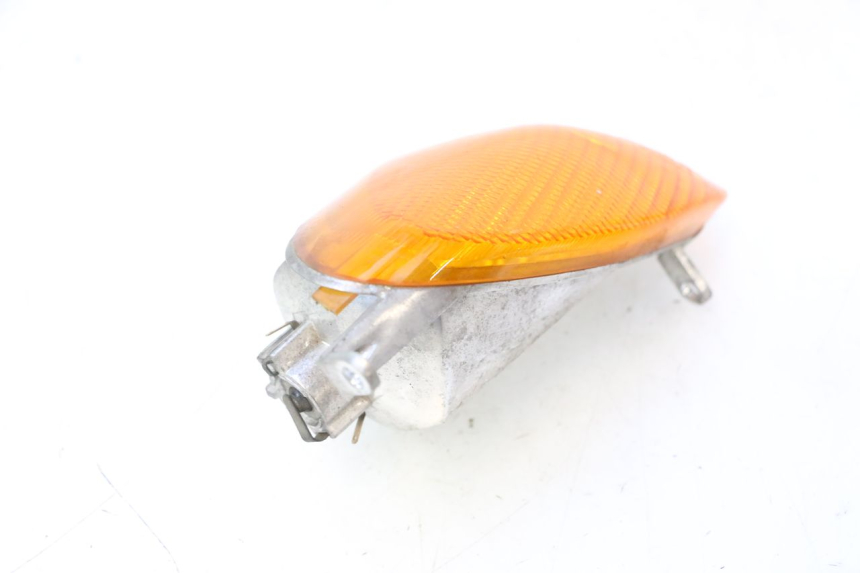 photo de DELANTERO IZQUIERDO INTERMITENTE YAMAHA YP MAJESTY 125 (1998 - 2001) - Recambio usado revisado