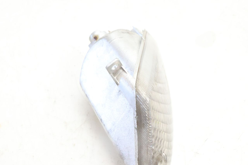 photo de INTERMITENTE DELANTERO IZQUIERDO YAMAHA YP MAJESTY 125 (2007 - 2010) - Estado de la superficie y material
