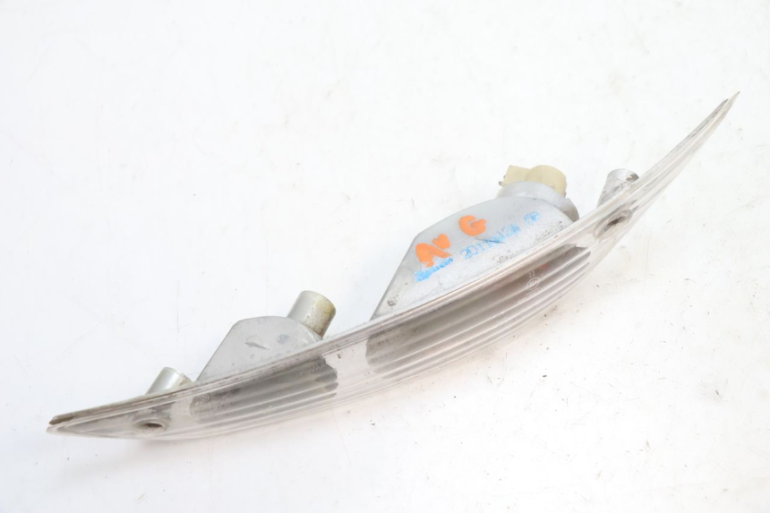 photo de INTERMITENTE DELANTERO IZQUIERDO PIAGGIO ZIP 2T 50 (2009 - 2019) - Detalle de la pieza