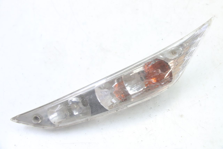 photo de DELANTERO IZQUIERDO INTERMITENTE PIAGGIO ZIP 4T 50 (2018 - 2020) - Vista principal