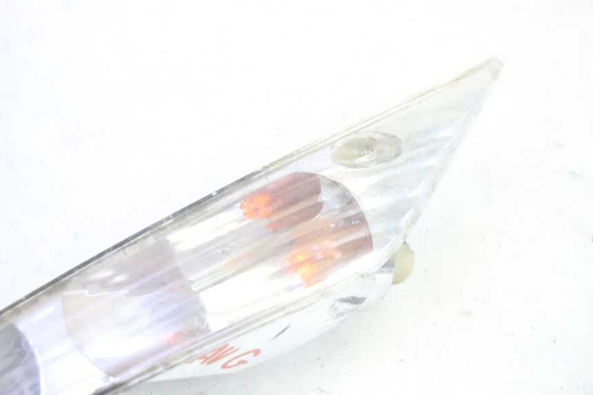 photo de DELANTERO IZQUIERDO INTERMITENTE PIAGGIO ZIP 4T 50 (2018 - 2020) - Zoom estado de uso