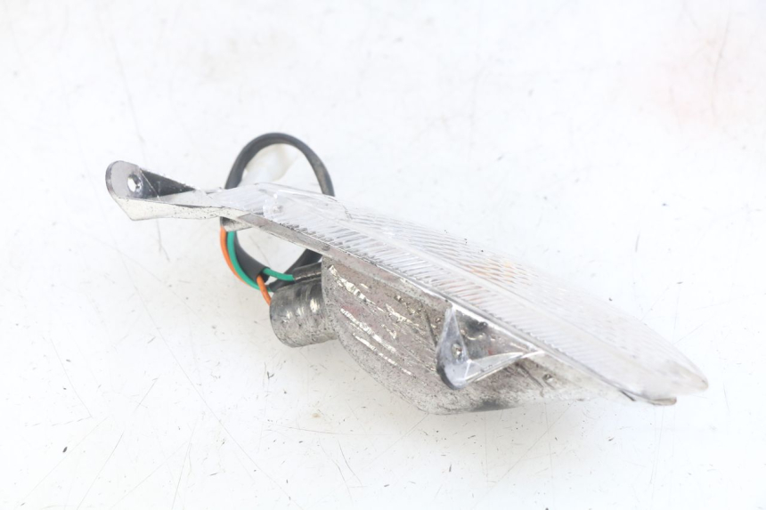 photo de INTERMITENTE DELANTERO IZQUIERDO UNIVERSAL BIKE ZN50QT-11B 50 (2018 - 2021) - Vista general del producto