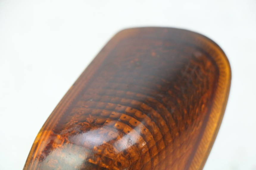 photo de INTERMITENTE DELANTERO IZQUIERDO KAWASAKI ZZR 600 (1995 - 2004) - Detalle de la pieza