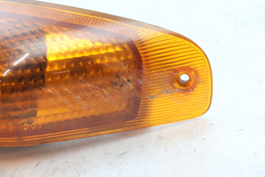 photo de INTERMITENTE DELANTERO IZQUIERDO KAWASAKI ZZR 600 (1995 - 2004) - Zoom estado de uso