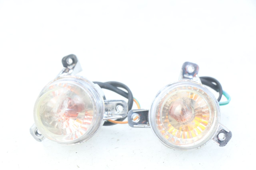 photo de INTERMITENTE DELANTERO EUROCKA GREEN 1 - Vista principal