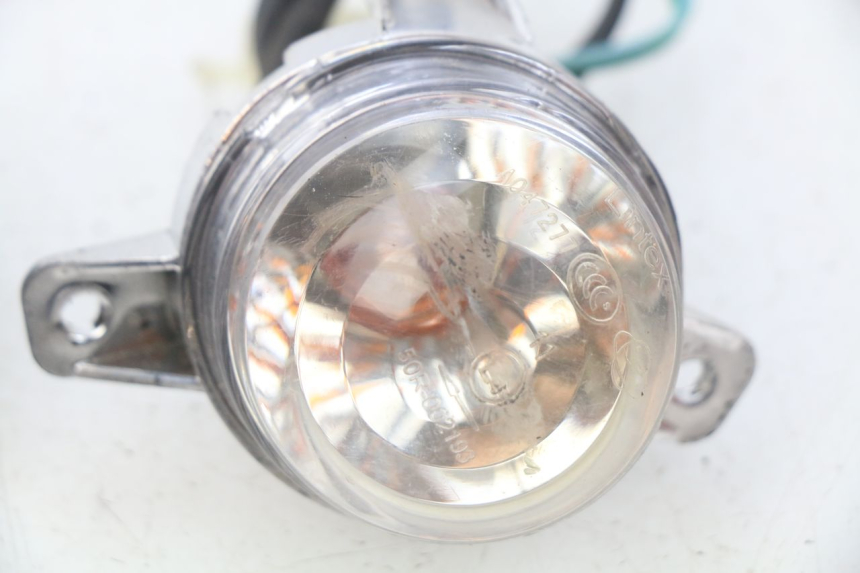 photo de INTERMITENTE DELANTERO EUROCKA GREEN 1 - Detalle de la pieza