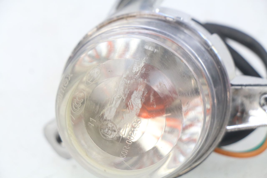 photo de INTERMITENTE DELANTERO EUROCKA GREEN 1 - Zoom estado de uso