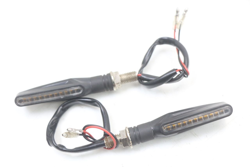 photo de DELANTERO INTERMITENTE HYOSUNG GTR 125 (2006 - 2008) - Zoom estado de uso