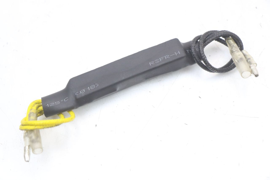 photo de DELANTERO INTERMITENTE HYOSUNG GTR 125 (2006 - 2008) - Vista general del producto