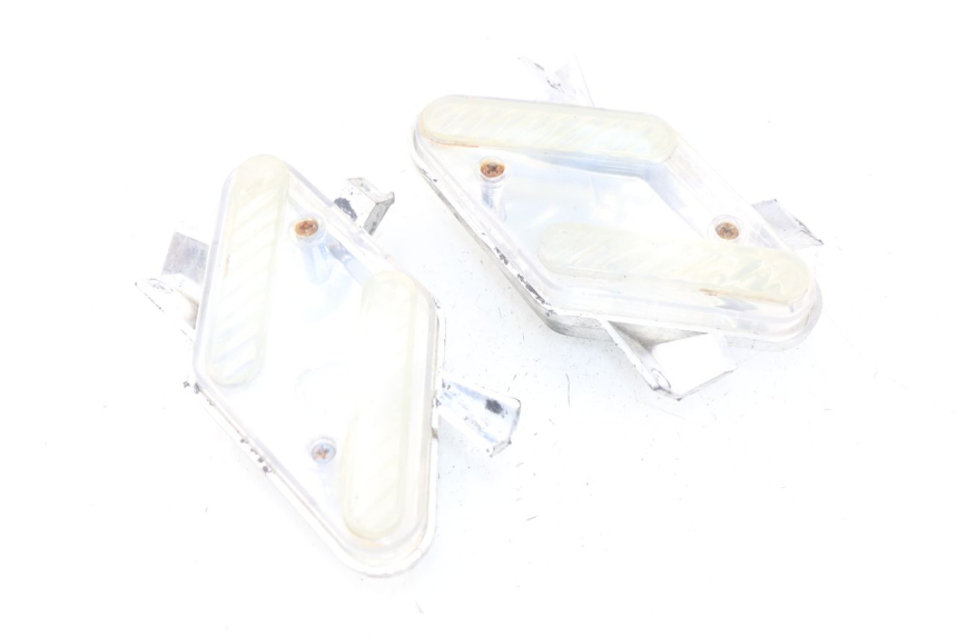 photo de DELANTERO INTERMITENTE JONWAY GTX 2T 50 (2014 - 2020) - Vista principal