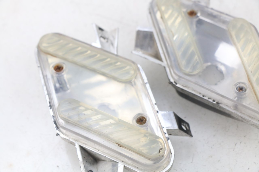 photo de DELANTERO INTERMITENTE JONWAY GTX 2T 50 (2014 - 2020) - Detalle de la pieza