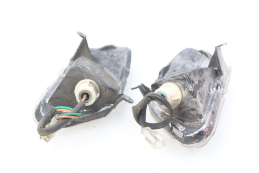 photo de DELANTERO INTERMITENTE HAOTIAN HT125T-2 125 - Otra perspectiva