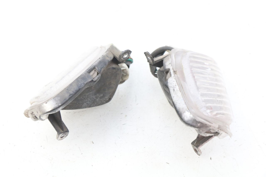 photo de DELANTERO INTERMITENTE HAOTIAN HT125T-2 125 - Vista general del producto