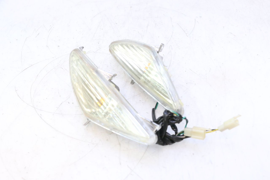 photo de INTERMITENTE DELANTERO RIDE JUMP 2T 50 (2012 - 2017) - Otra vista del artículo