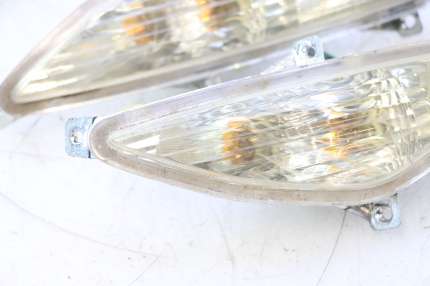 photo de INTERMITENTE DELANTERO RIDE JUMP 2T 50 (2012 - 2017) - Características distintivas
