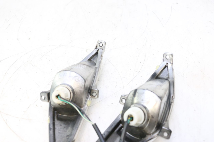 photo de INTERMITENTE DELANTERO RIDE JUMP 2T 50 (2012 - 2017) - Recambio usado revisado