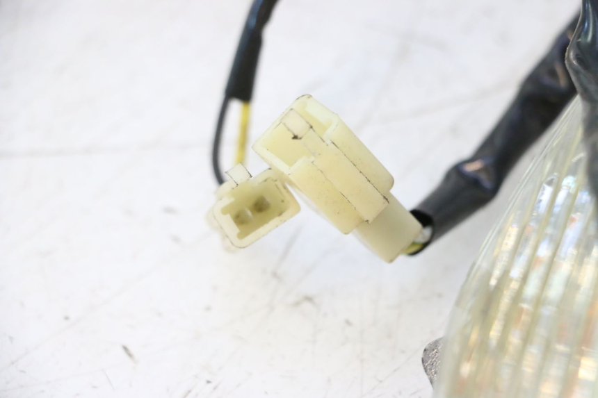 photo de INTERMITENTE DELANTERO RIDE JUMP 2T 50 (2012 - 2017) - Zoom estado de uso