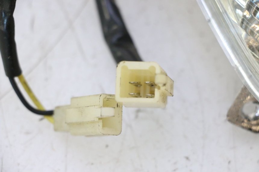 photo de INTERMITENTE DELANTERO RIDE JUMP 2T 50 (2012 - 2017) - Otra perspectiva