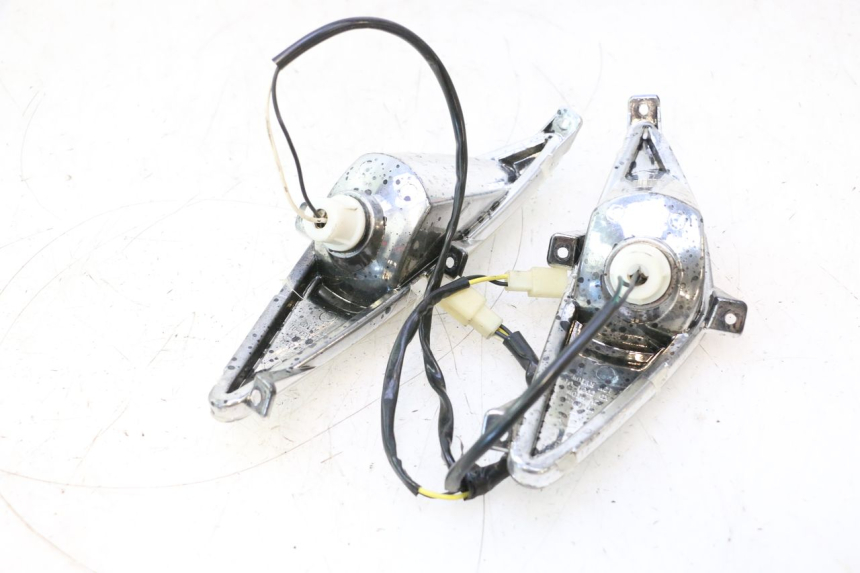 photo de INTERMITENTE DELANTERO RIDE JUMP 2T 50 (2012 - 2017) - Vista general del producto