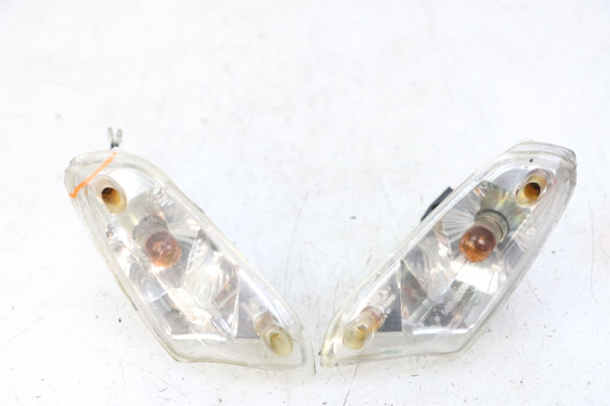 photo de INTERMITENTE DELANTERO KYMCO AGILITY 4T 50 (2018 - 2022) - Vista principal