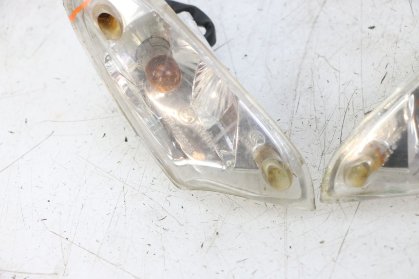 photo de INTERMITENTE DELANTERO KYMCO AGILITY 4T 50 (2018 - 2022) - Vista general del producto