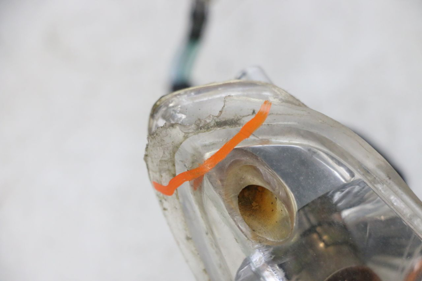 photo de INTERMITENTE DELANTERO KYMCO AGILITY 4T 50 (2018 - 2022) - Recambio usado revisado