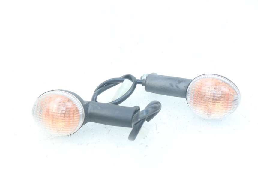 photo de INTERMITENTE DELANTERO PEUGEOT LUDIX BLASTER 50 (2006 - 2014) - Vista principal