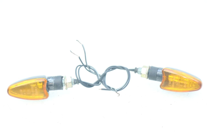 photo de INTERMITENTE DELANTERO PEUGEOT LUDIX 50 (2008 - 2017) - Vista principal