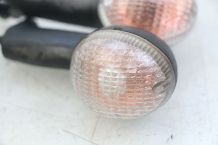 photo de INTERMITENTE DELANTERO PEUGEOT LUDIX 50 (2008 - 2017) - Zoom estado de uso