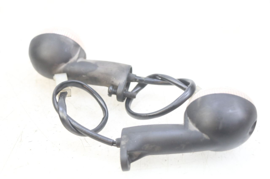 photo de INTERMITENTE DELANTERO PEUGEOT LUDIX 50 (2008 - 2017) - Marcados y referencias originales