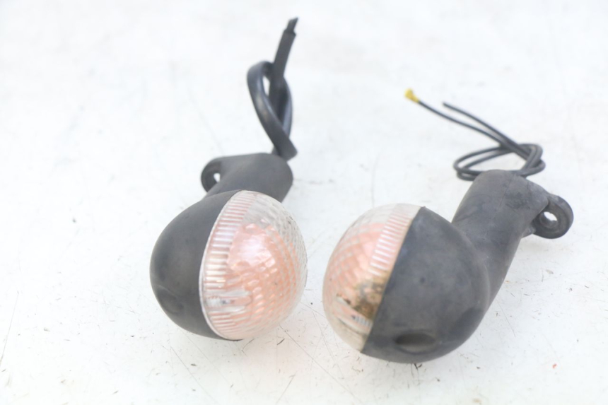 photo de INTERMITENTE DELANTERO PEUGEOT LUDIX 50 (2005 - 2007) - Vista general del producto