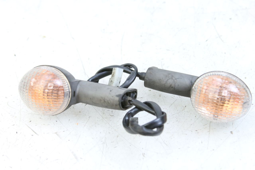 photo de INTERMITENTE DELANTERO PEUGEOT LUDIX 50 (2005 - 2007) - Vista principal