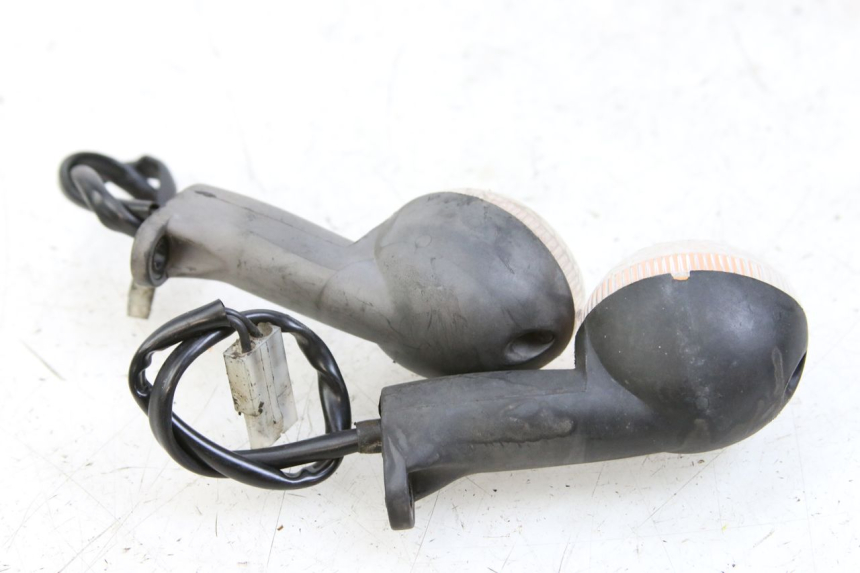 photo de INTERMITENTE DELANTERO PEUGEOT LUDIX 50 (2005 - 2007) - Zoom estado de uso