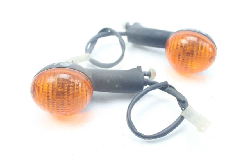 photo de INTERMITENTE DELANTERO PEUGEOT LUDIX SNAKE 2T 50 (2004 - 2014) - Vista principal