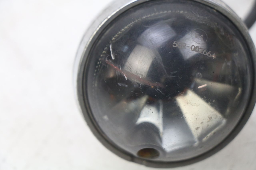 photo de INTERMITENTE DELANTERO JM MOTORS MIA 50 (2017 - 2020) - Zoom estado de uso