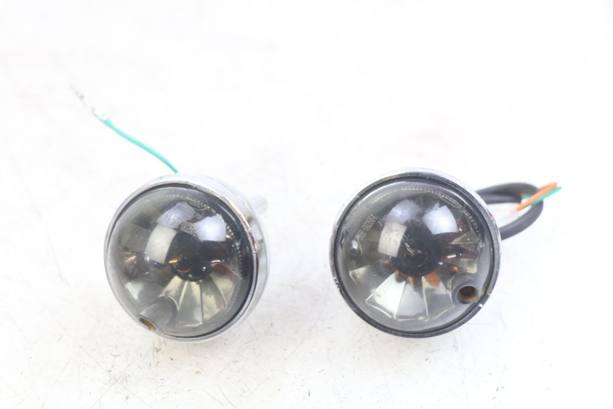 photo de INTERMITENTE DELANTERO JM MOTORS MIA 50 (2017 - 2020) - Vista principal