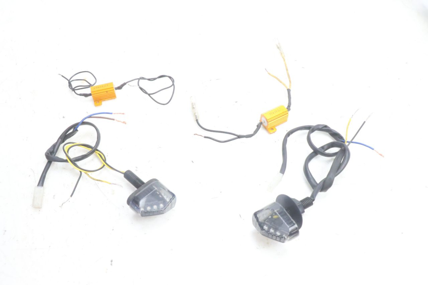 photo de DELANTERO INTERMITENTE PIAGGIO MP3 500 (2016 - 2018) - Vista principal