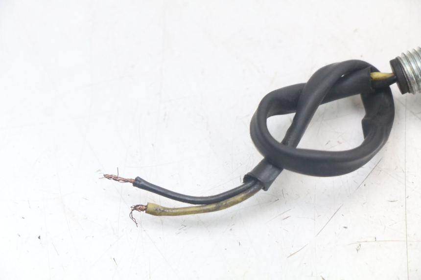 photo de INTERMITENTE DELANTERO HONDA NTV DEAUVILLE 650 (1998 - 2001) - Primer plano técnico