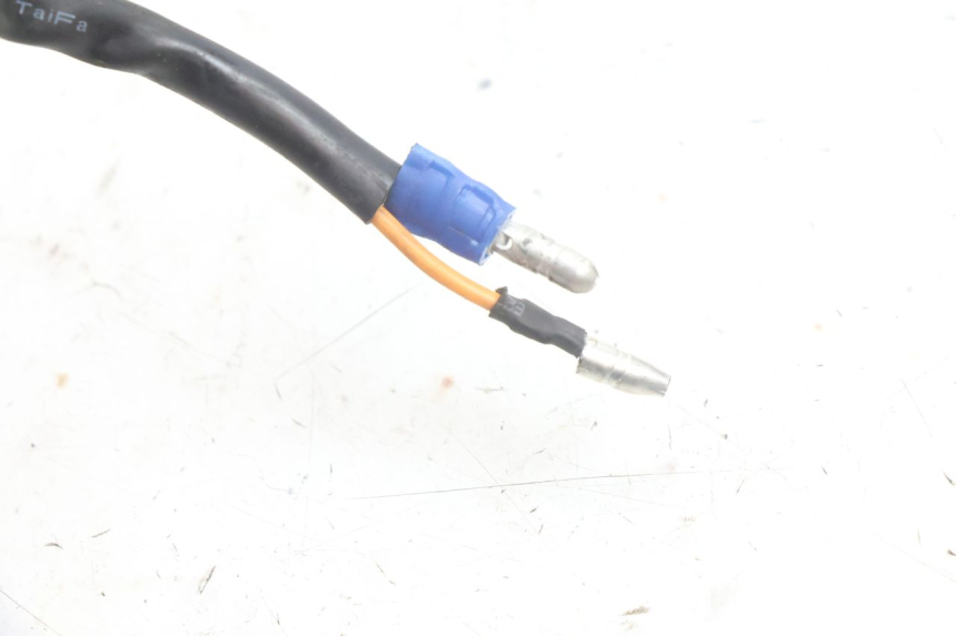 photo de INTERMITENTE DELANTERO JM MOTORS OLDIES 4T 50 (2010 - 2020) - Primer plano técnico