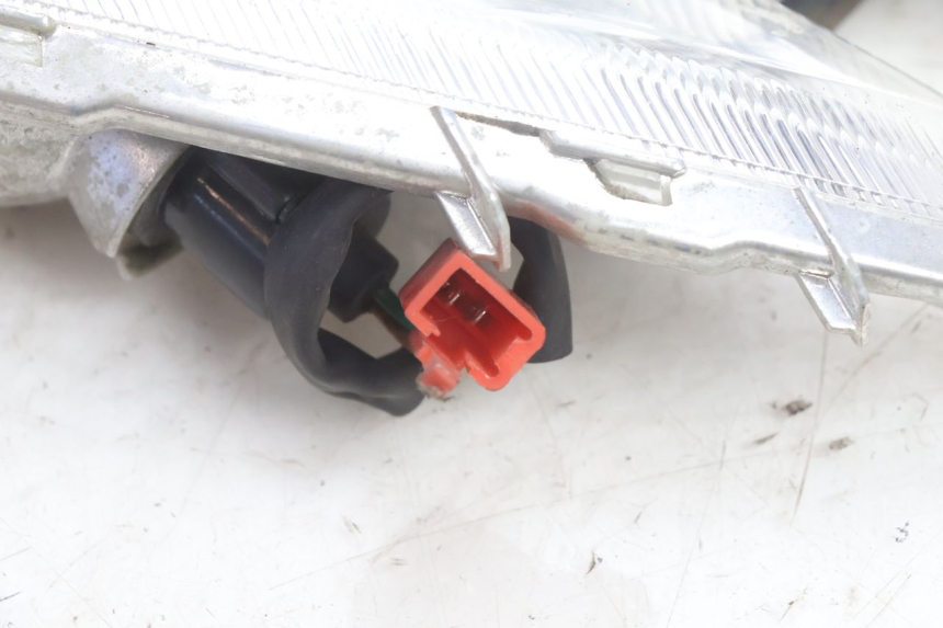 photo de DELANTERO INTERMITENTE SYM ORBIT 2 4T 50 (2008 - 2017) - Vista general del producto