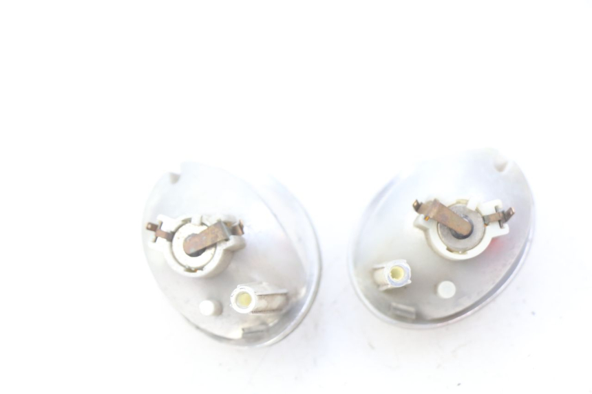 photo de INTERMITENTE DELANTERO MBK OVETTO 50 (1998 - 2007) - Zoom estado de uso