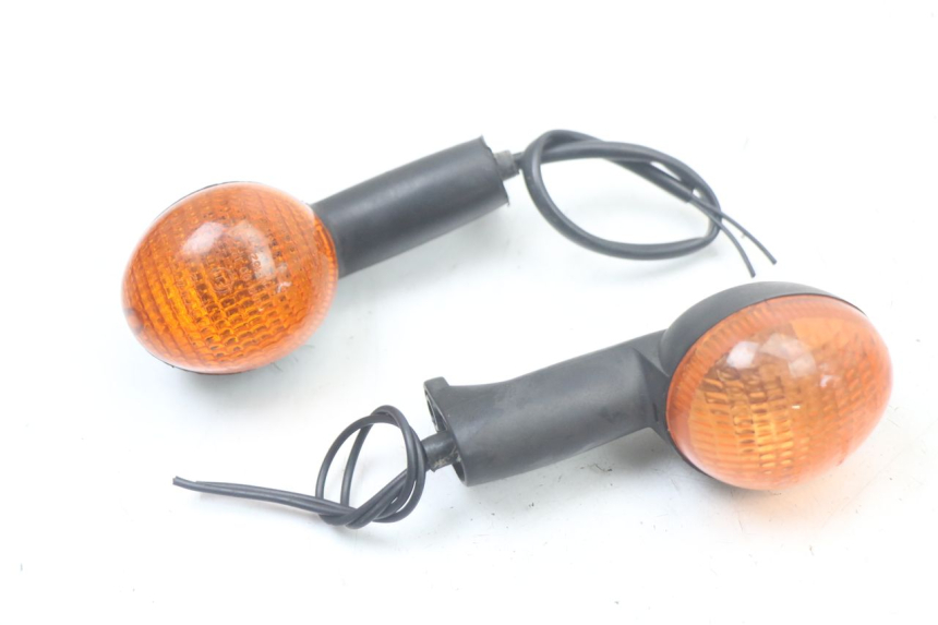 photo de INTERMITENTE DELANTERO PEUGEOT LUDIX 50 (2005 - 2007) - Vista principal