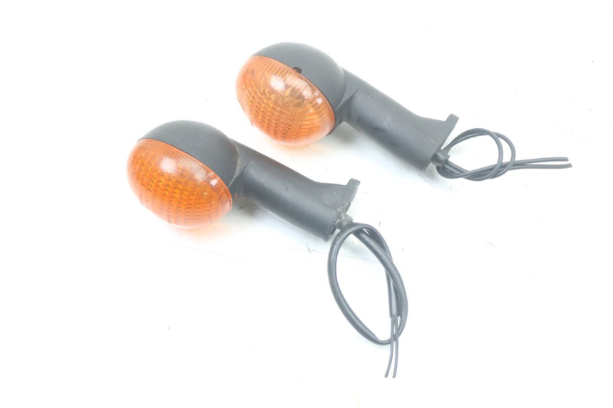 photo de INTERMITENTE DELANTERO PEUGEOT LUDIX 50 (2005 - 2007) - Recambio usado revisado