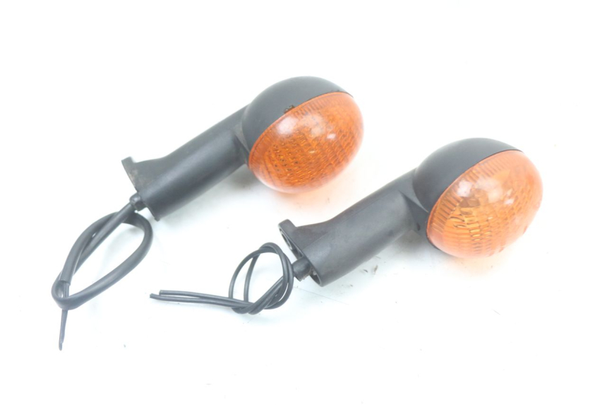 photo de INTERMITENTE DELANTERO PEUGEOT LUDIX 50 (2005 - 2007) - Marcados y referencias originales