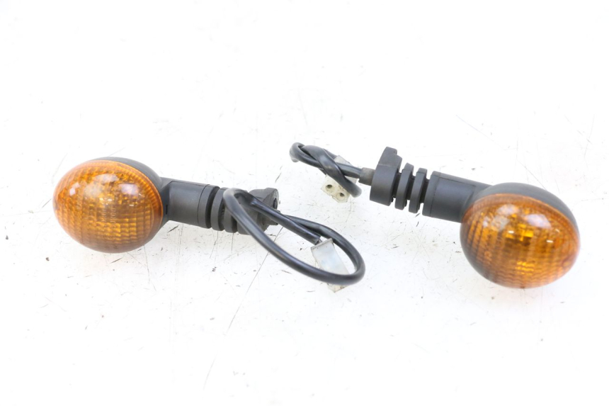 photo de INTERMITENTE DELANTERO PEUGEOT LUDIX 50 (2008 - 2017) - Vista principal