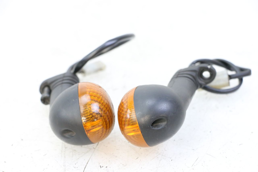 photo de INTERMITENTE DELANTERO PEUGEOT LUDIX 50 (2008 - 2017) - Recambio usado revisado