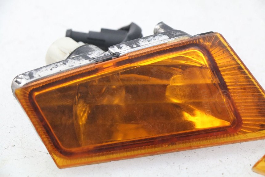 photo de DELANTERO INTERMITENTE KEEWAY PIXEL 50 (2008 - 2011) - Zoom estado de uso